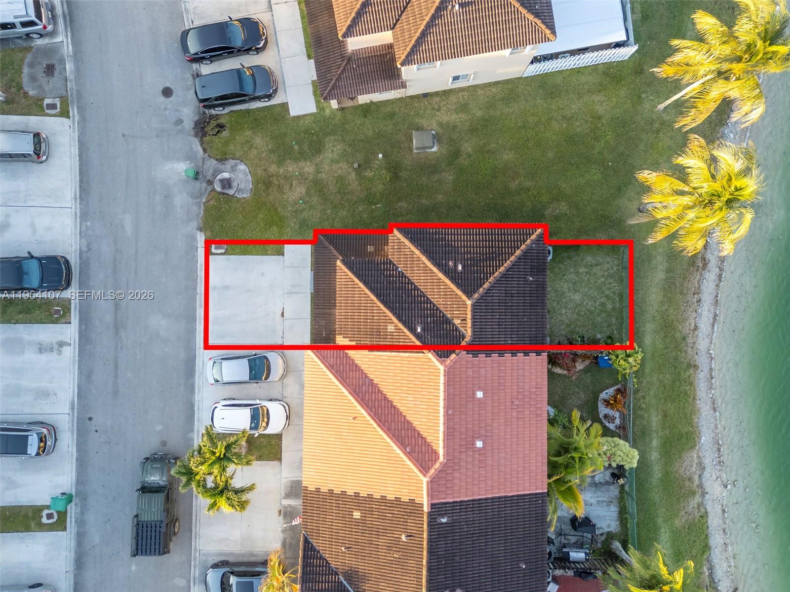 WEITZER SERENA LAKES - Residential