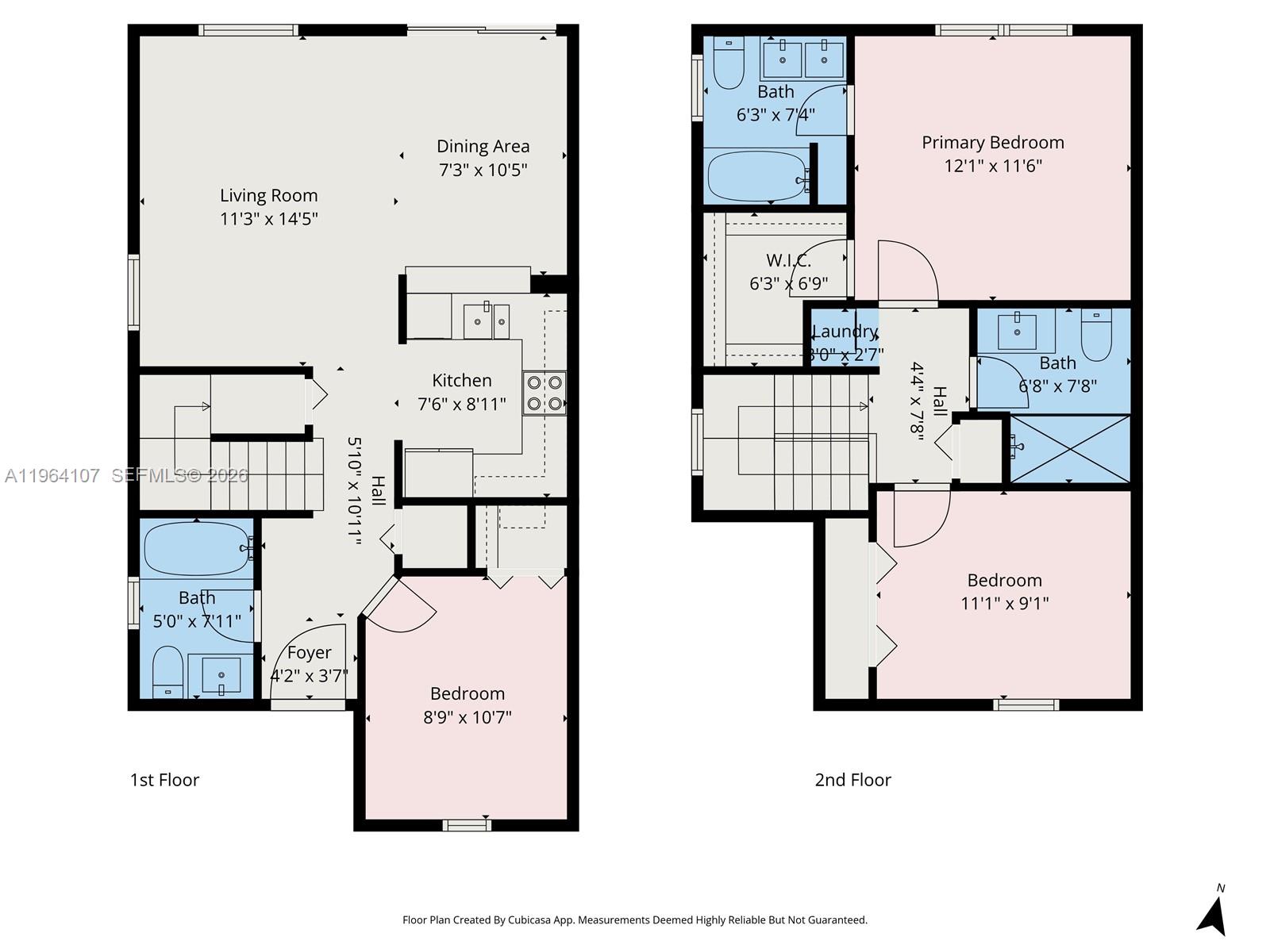 WEITZER SERENA LAKES - Residential