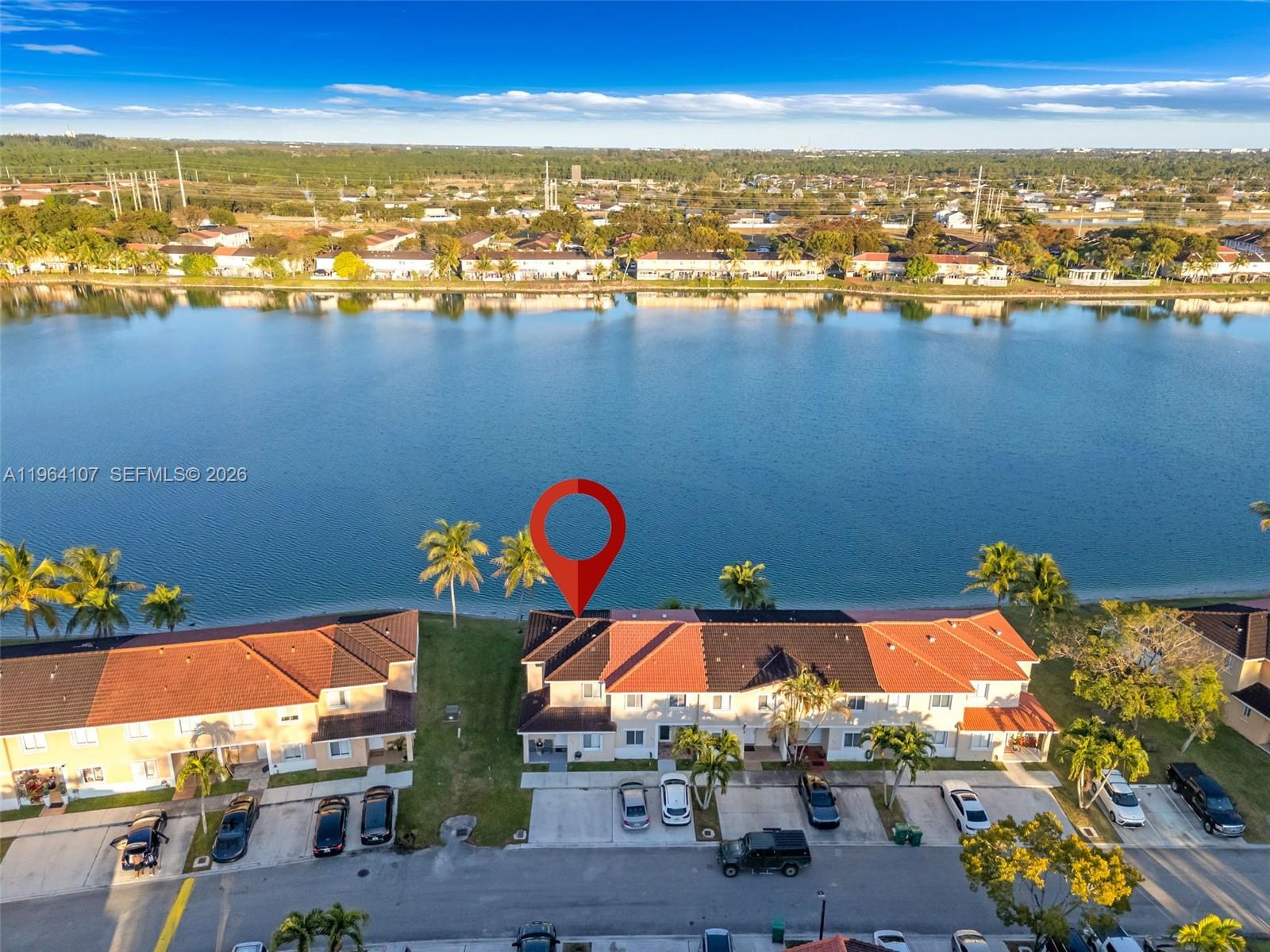 WEITZER SERENA LAKES - Residential