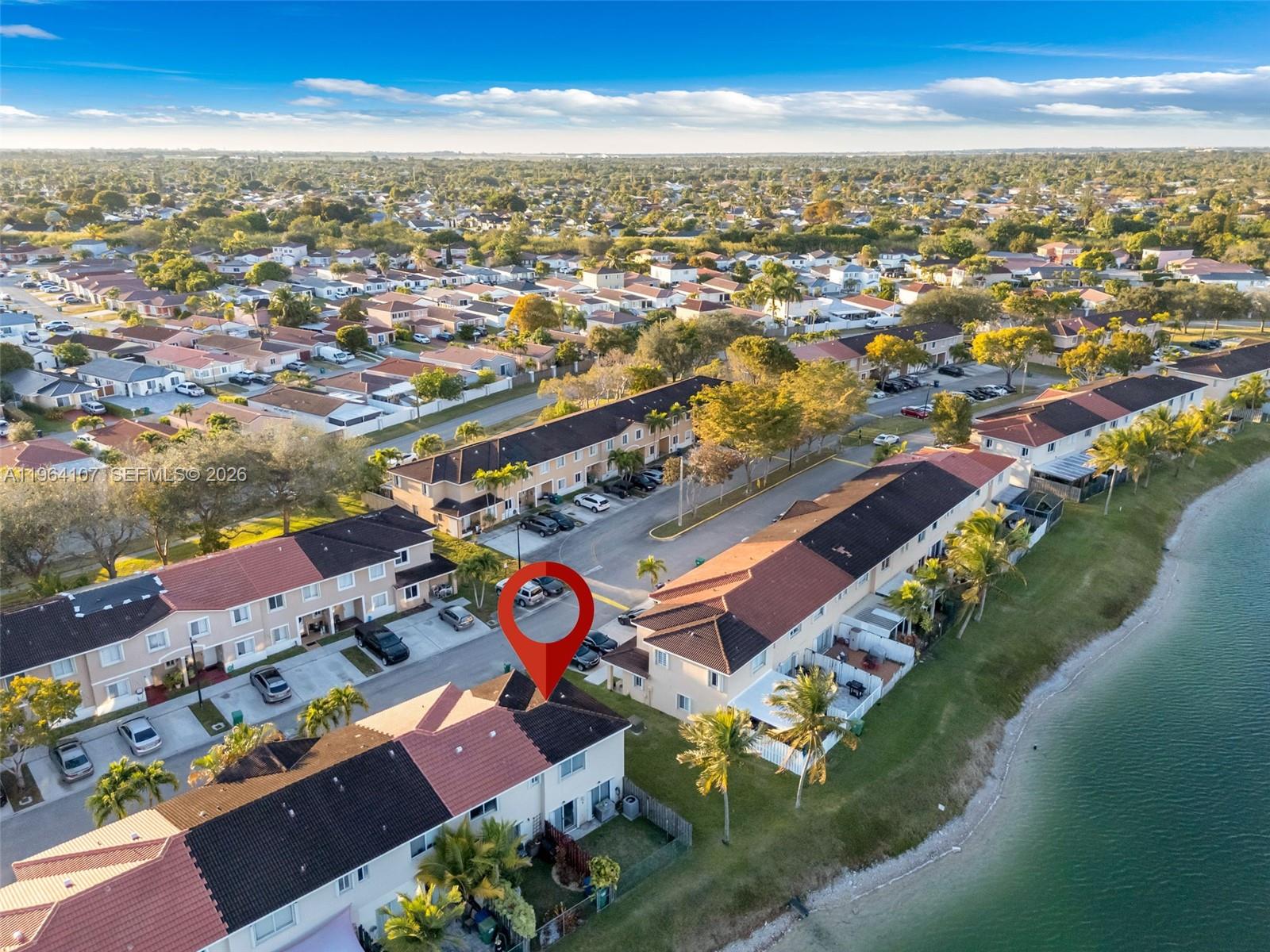 WEITZER SERENA LAKES - Residential