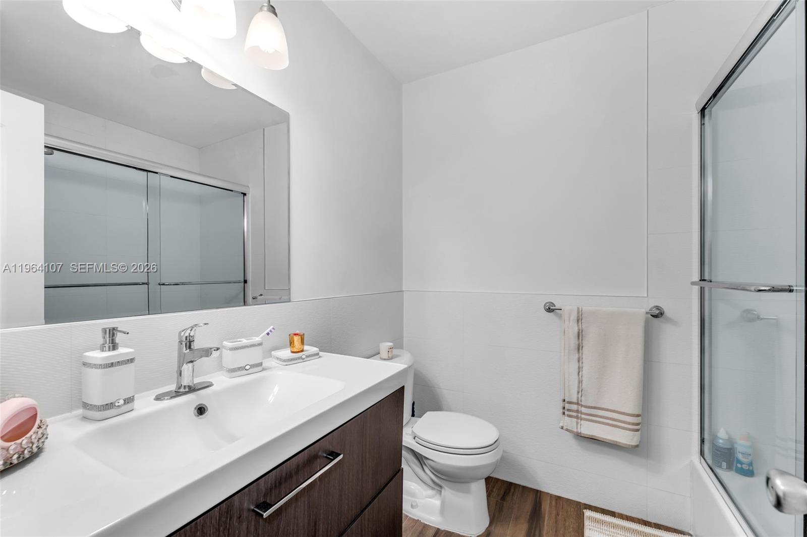 WEITZER SERENA LAKES - Residential