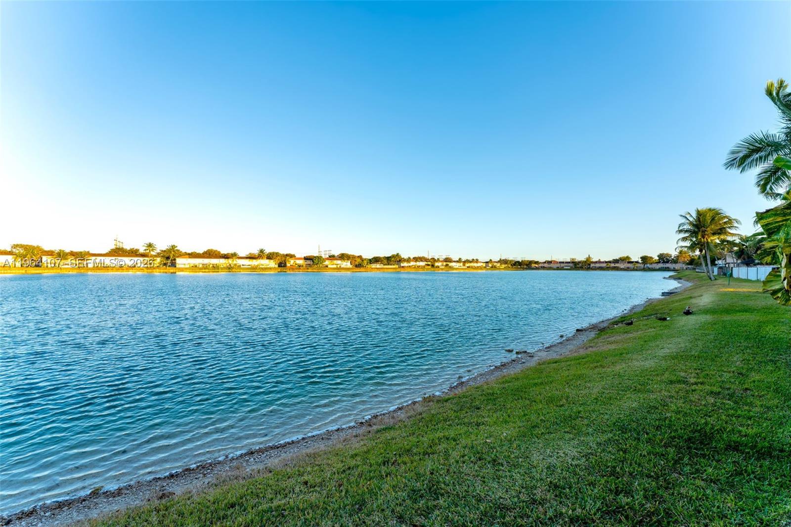 WEITZER SERENA LAKES - Residential