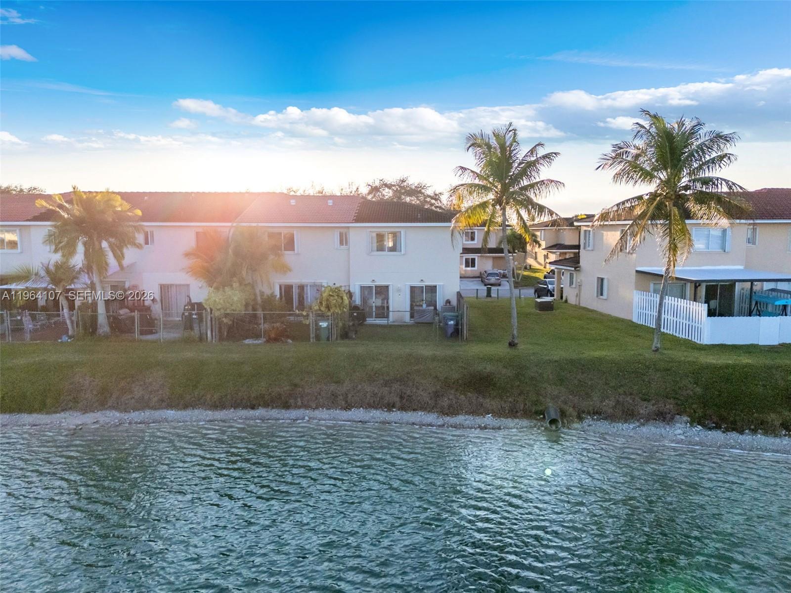 WEITZER SERENA LAKES - Residential