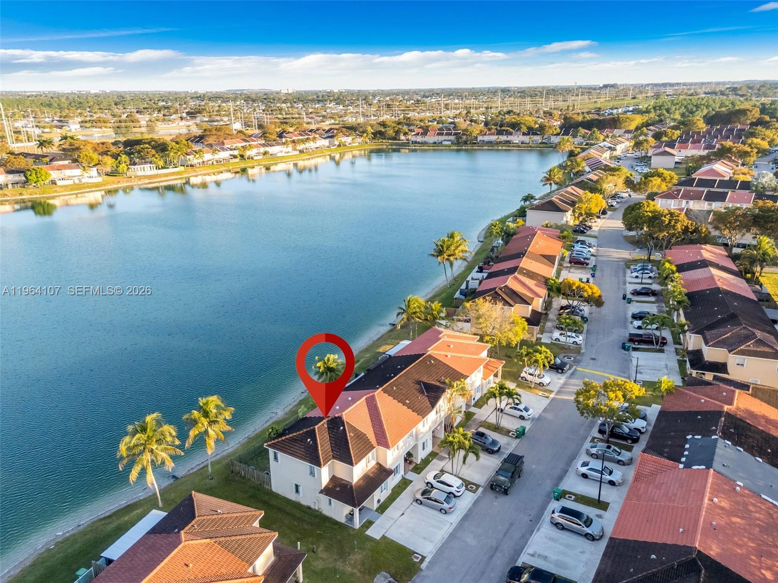 WEITZER SERENA LAKES - Residential