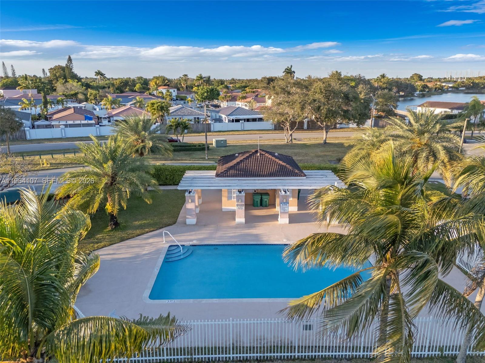 WEITZER SERENA LAKES - Residential