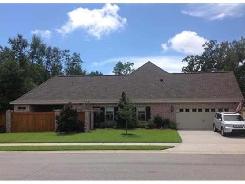 Taylor Oaks - Residential