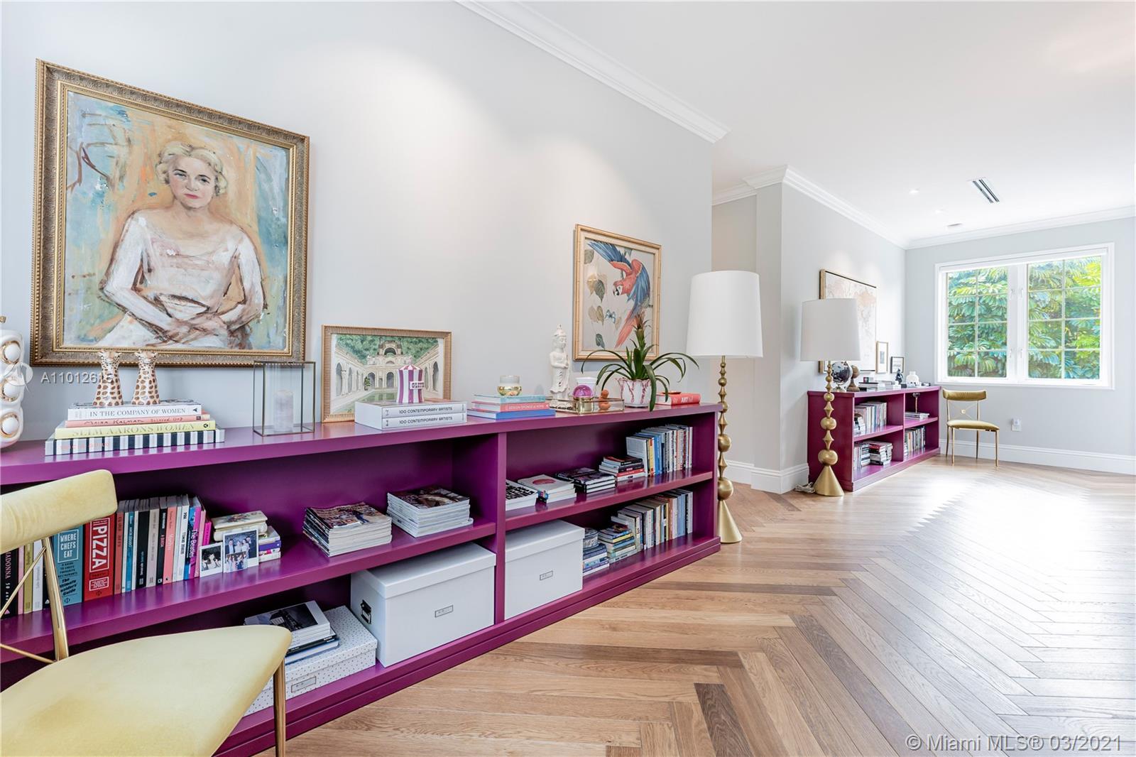 C GABLES RIVIERA SEC PT 1 - Residential