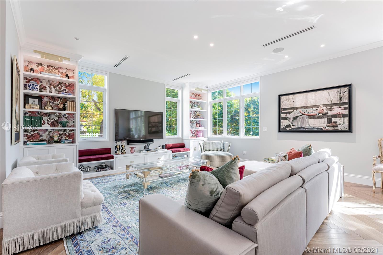 C GABLES RIVIERA SEC PT 1 - Residential