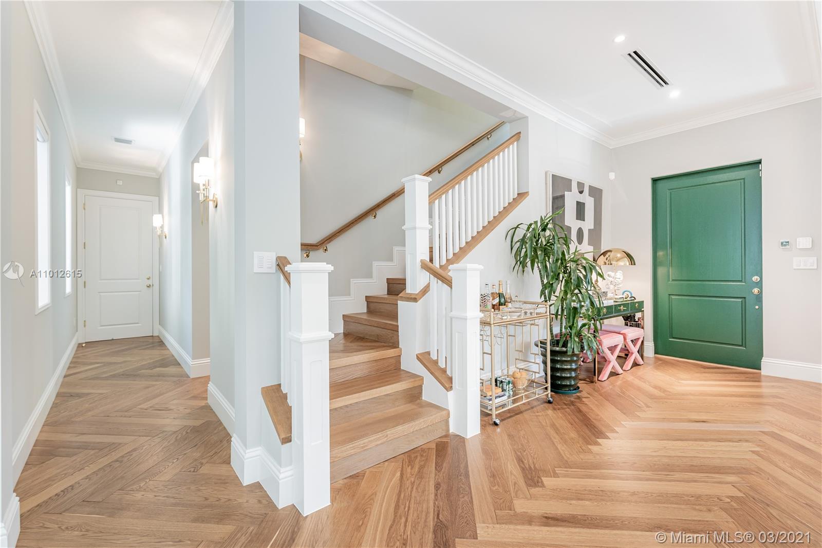 C GABLES RIVIERA SEC PT 1 - Residential