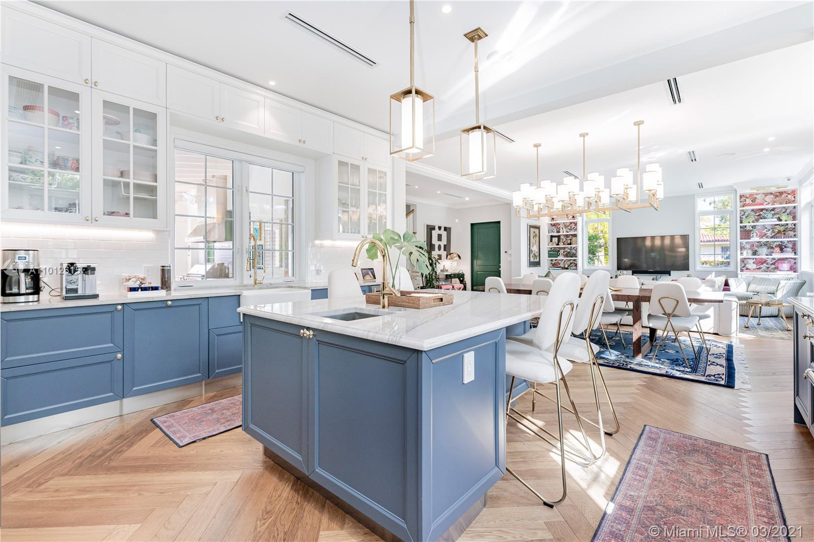 C GABLES RIVIERA SEC PT 1 - Residential