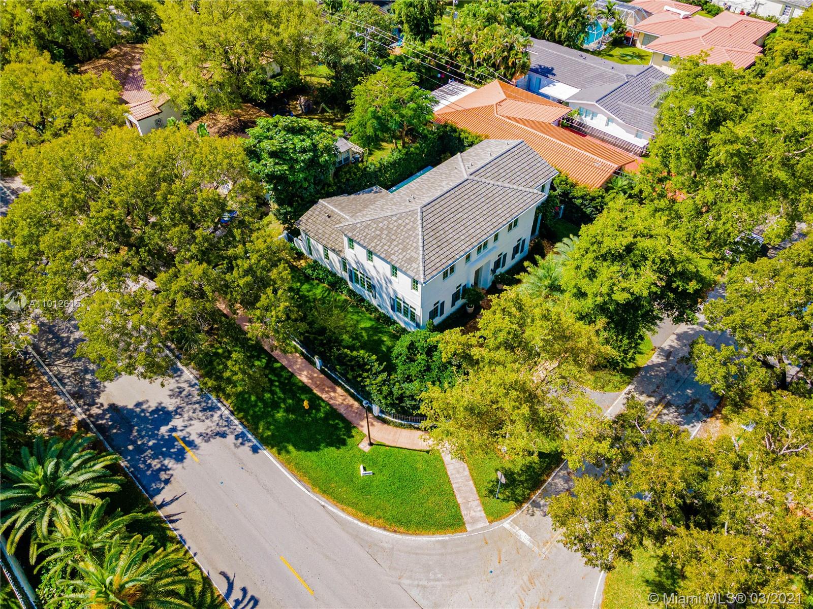 C GABLES RIVIERA SEC PT 1 - Residential