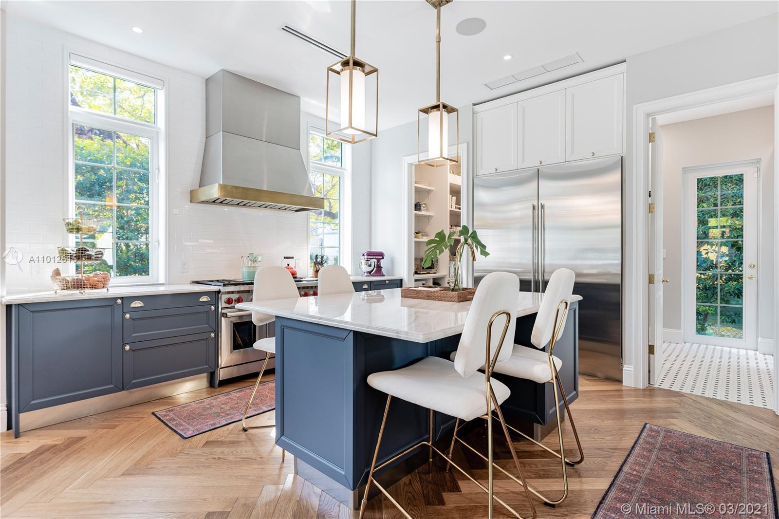 C GABLES RIVIERA SEC PT 1 - Residential