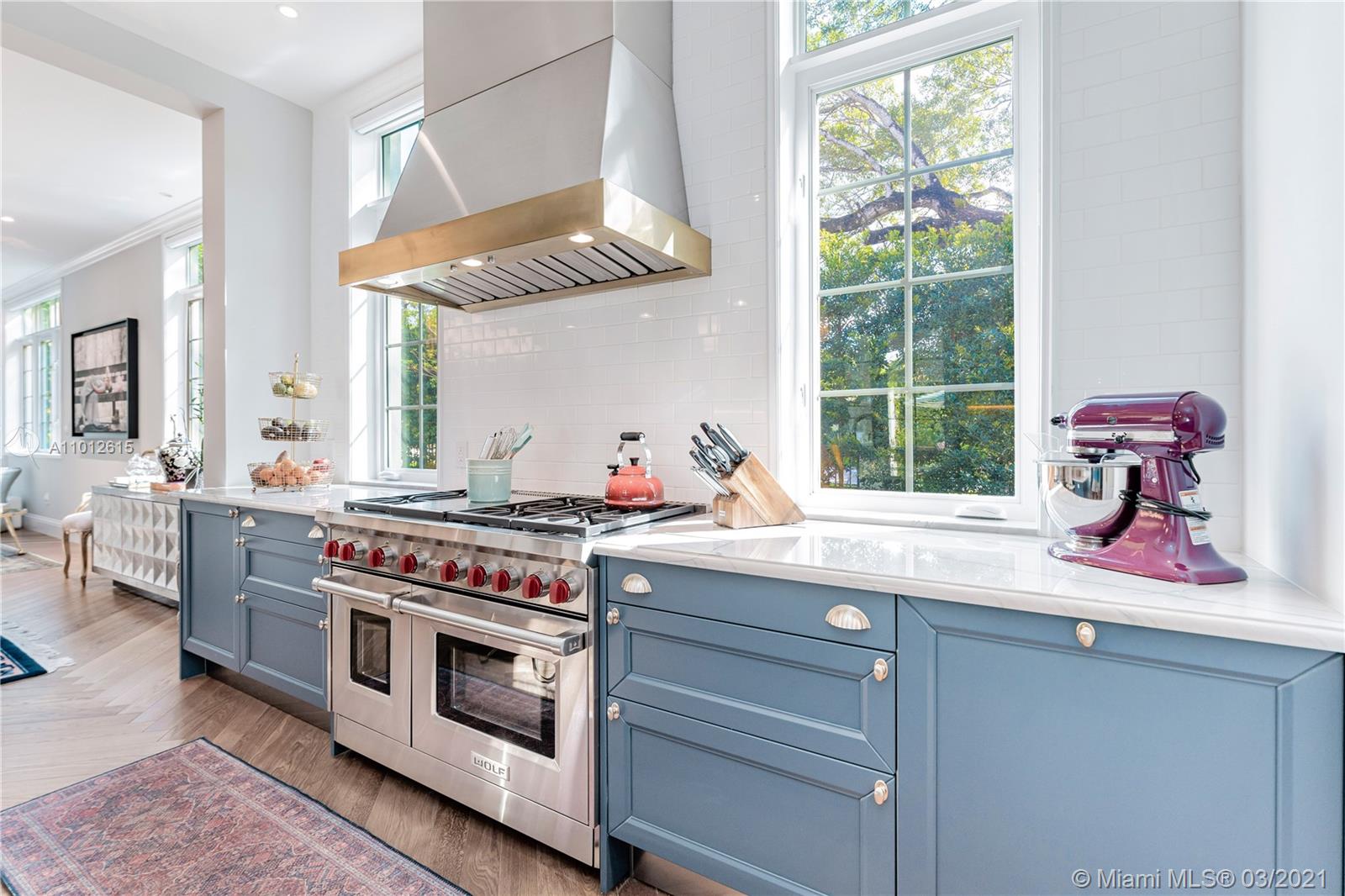 C GABLES RIVIERA SEC PT 1 - Residential