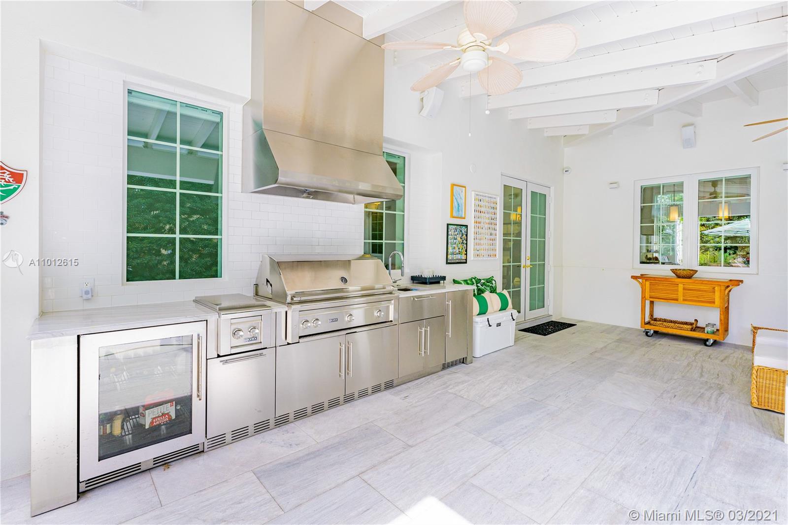 C GABLES RIVIERA SEC PT 1 - Residential