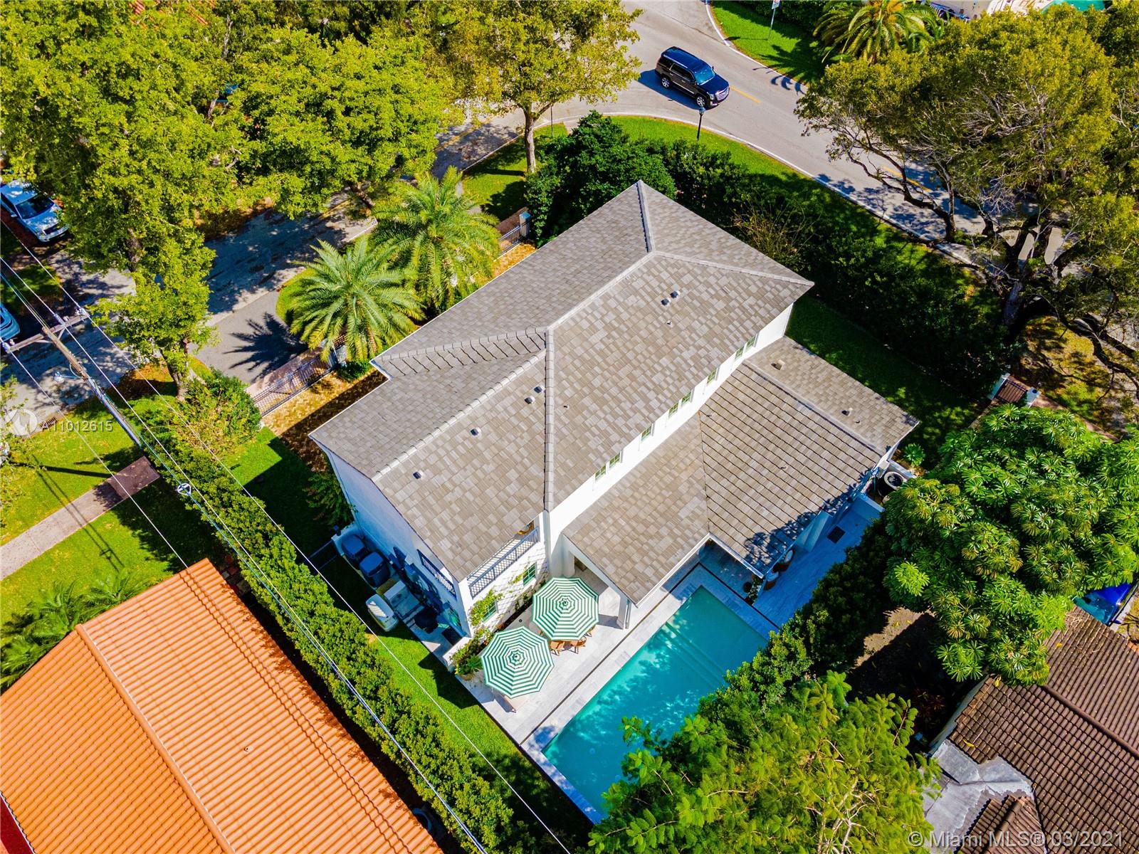 C GABLES RIVIERA SEC PT 1 - Residential