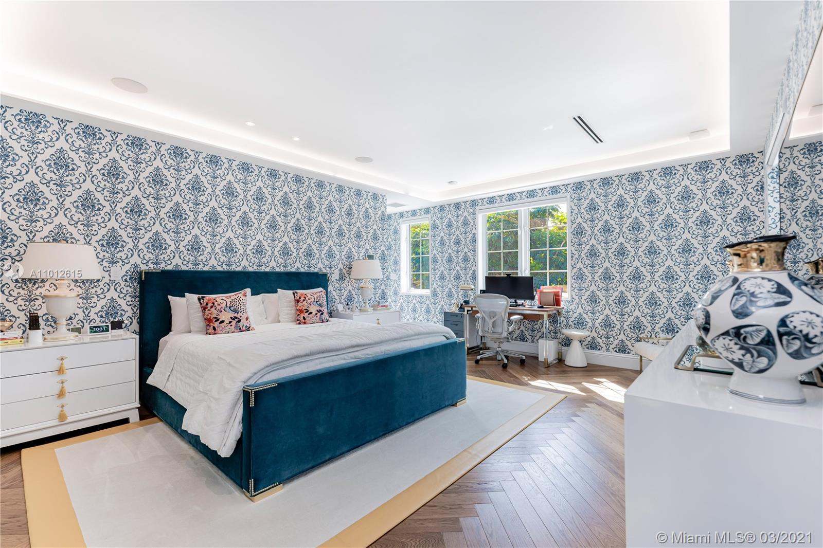 C GABLES RIVIERA SEC PT 1 - Residential