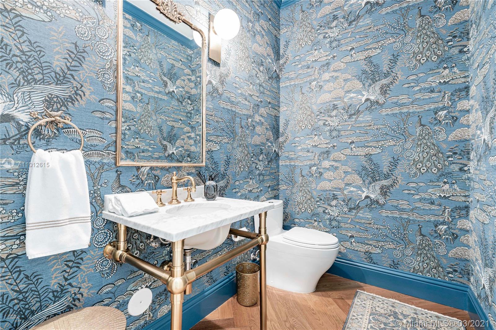 C GABLES RIVIERA SEC PT 1 - Residential