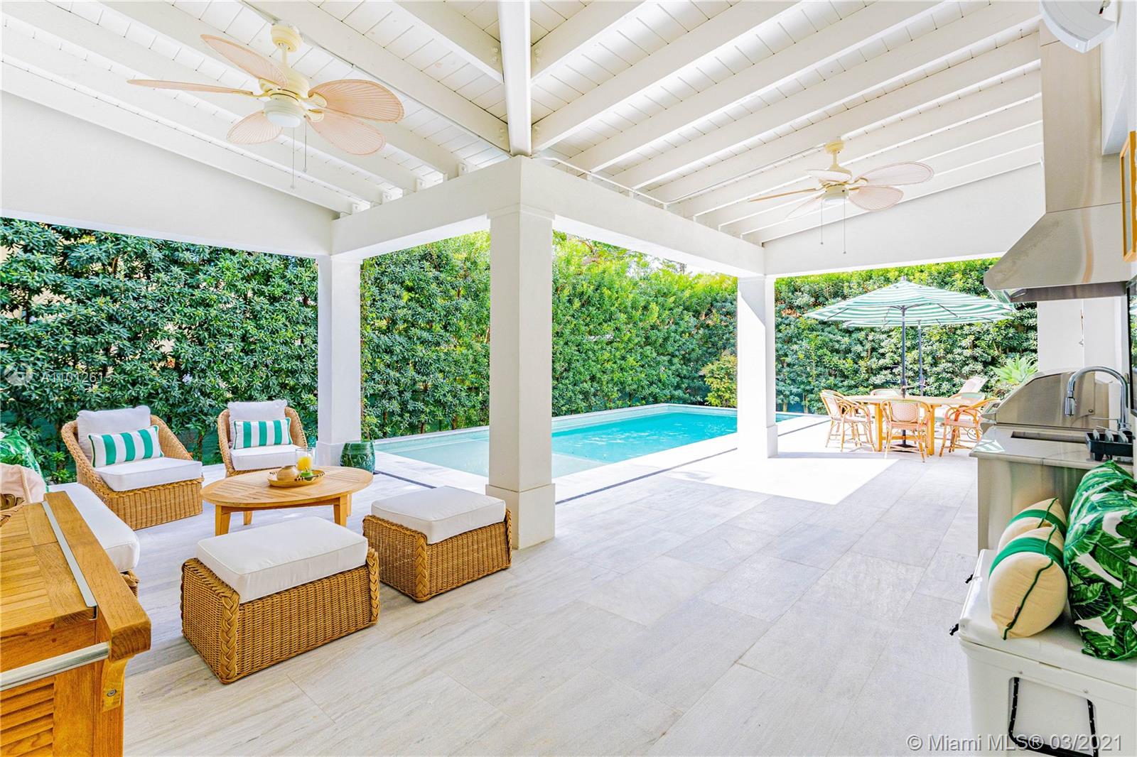 C GABLES RIVIERA SEC PT 1 - Residential