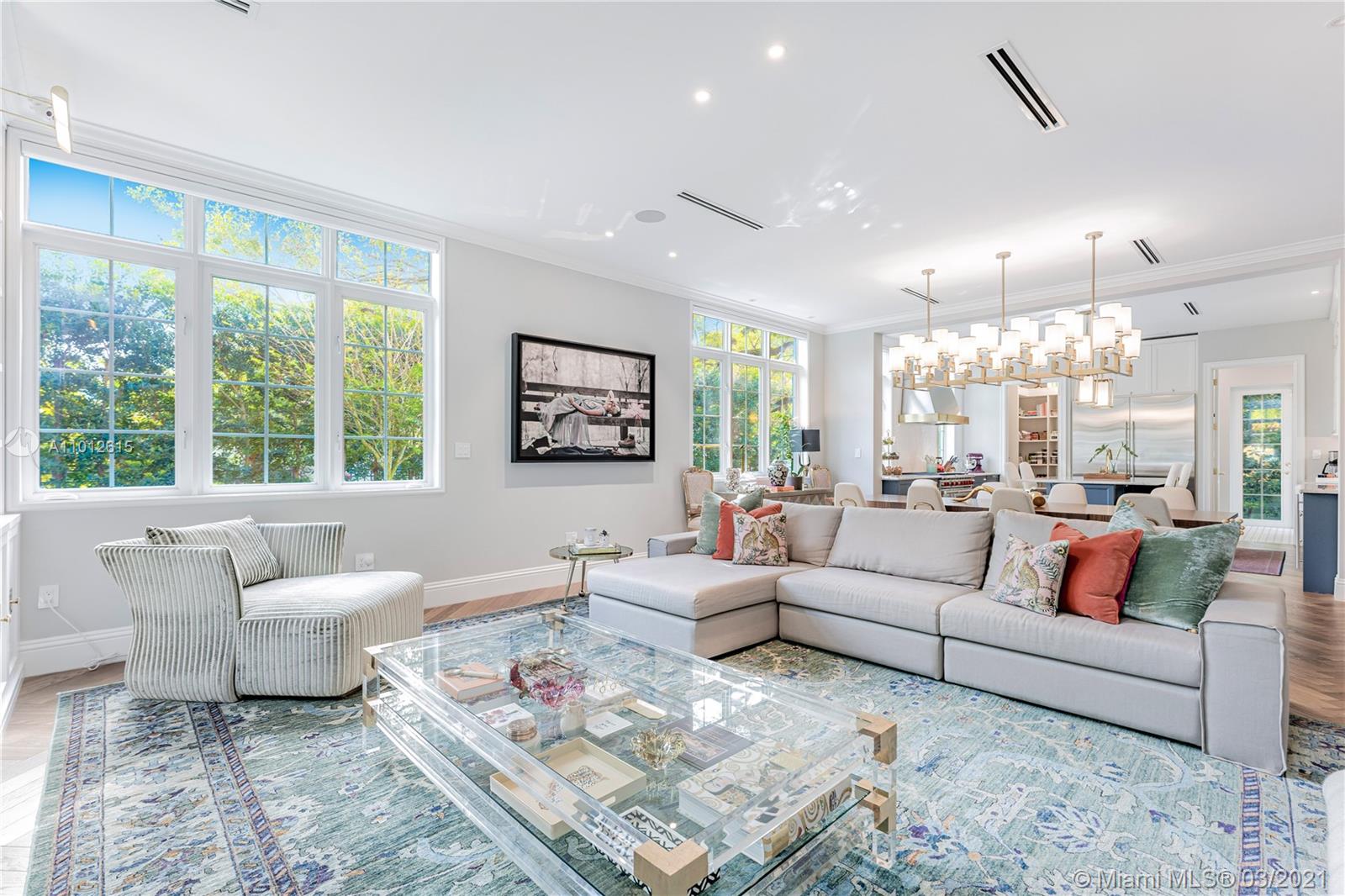 C GABLES RIVIERA SEC PT 1 - Residential