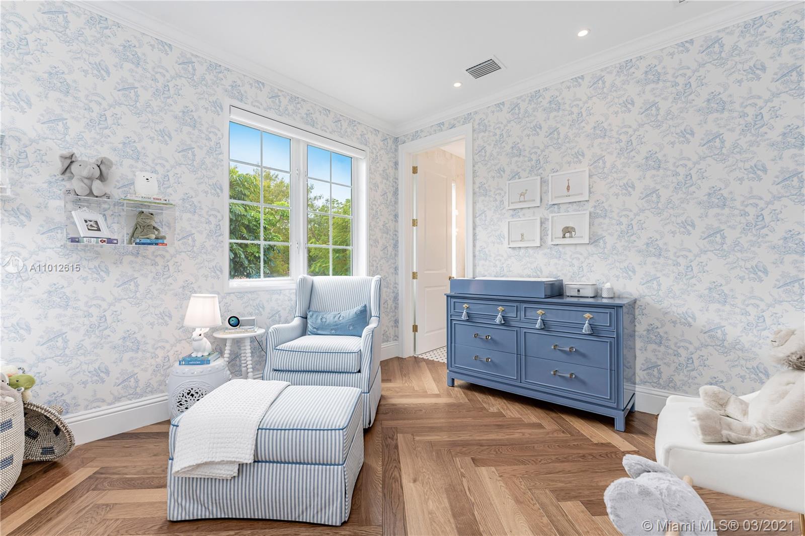 C GABLES RIVIERA SEC PT 1 - Residential