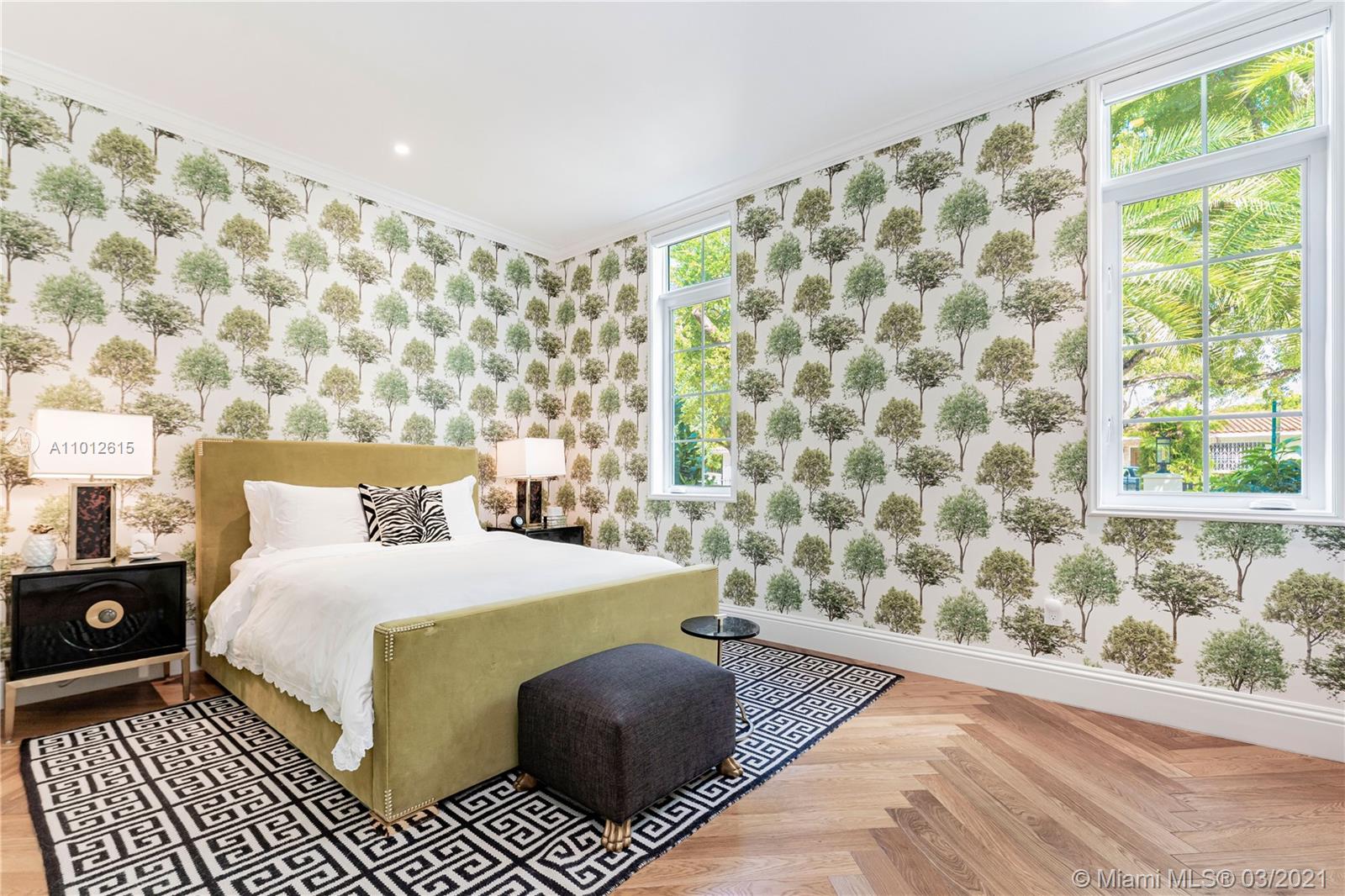 C GABLES RIVIERA SEC PT 1 - Residential