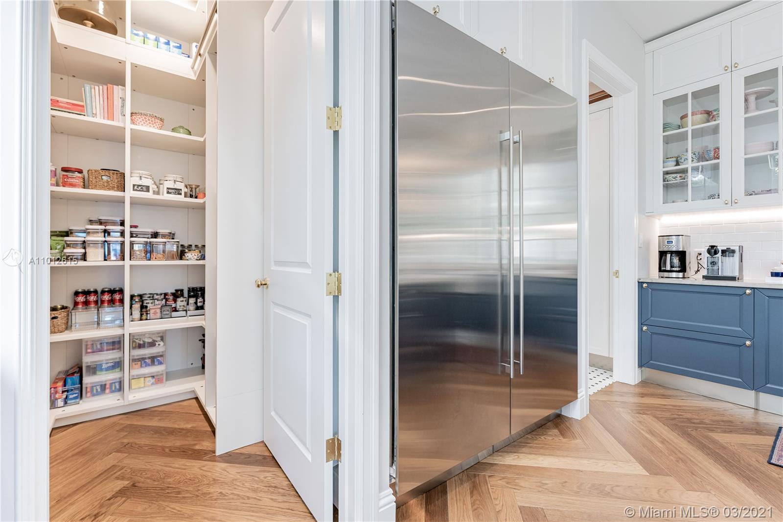 C GABLES RIVIERA SEC PT 1 - Residential