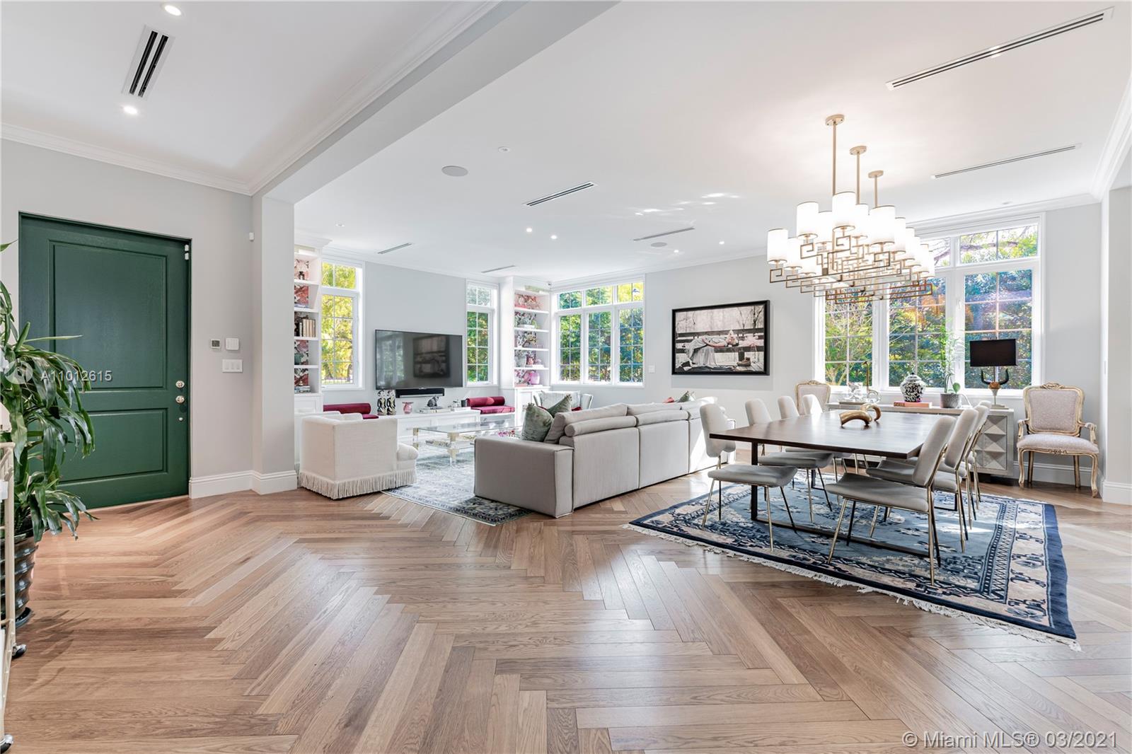 C GABLES RIVIERA SEC PT 1 - Residential