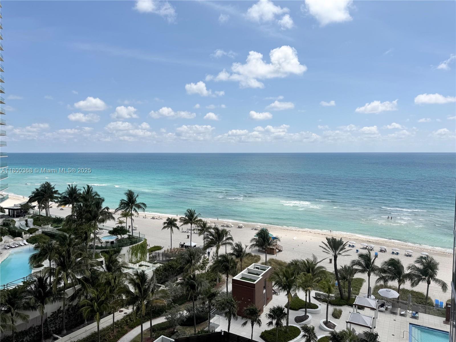 Property for Sale at 18911 Collins Ave 1102, Sunny Isles Beach, Miami-Dade County, Florida - Bedrooms: 2 
Bathrooms: 2  - $1,500,000