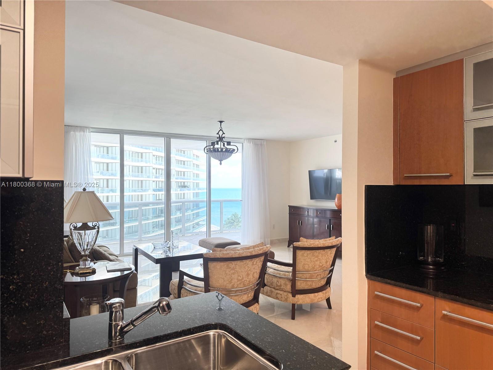 OCEAN THREE CONDO - Residential