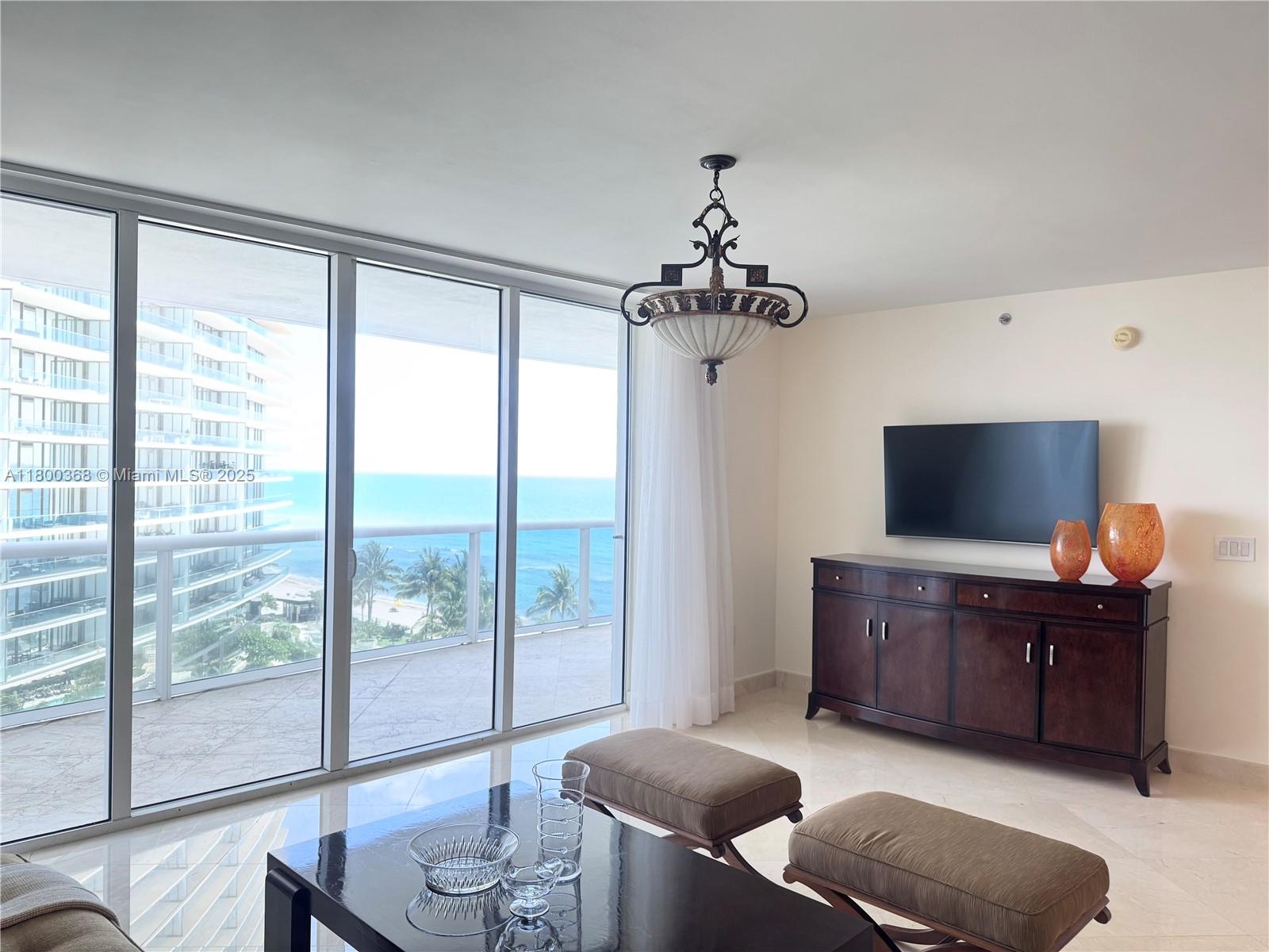 OCEAN THREE CONDO - Residential
