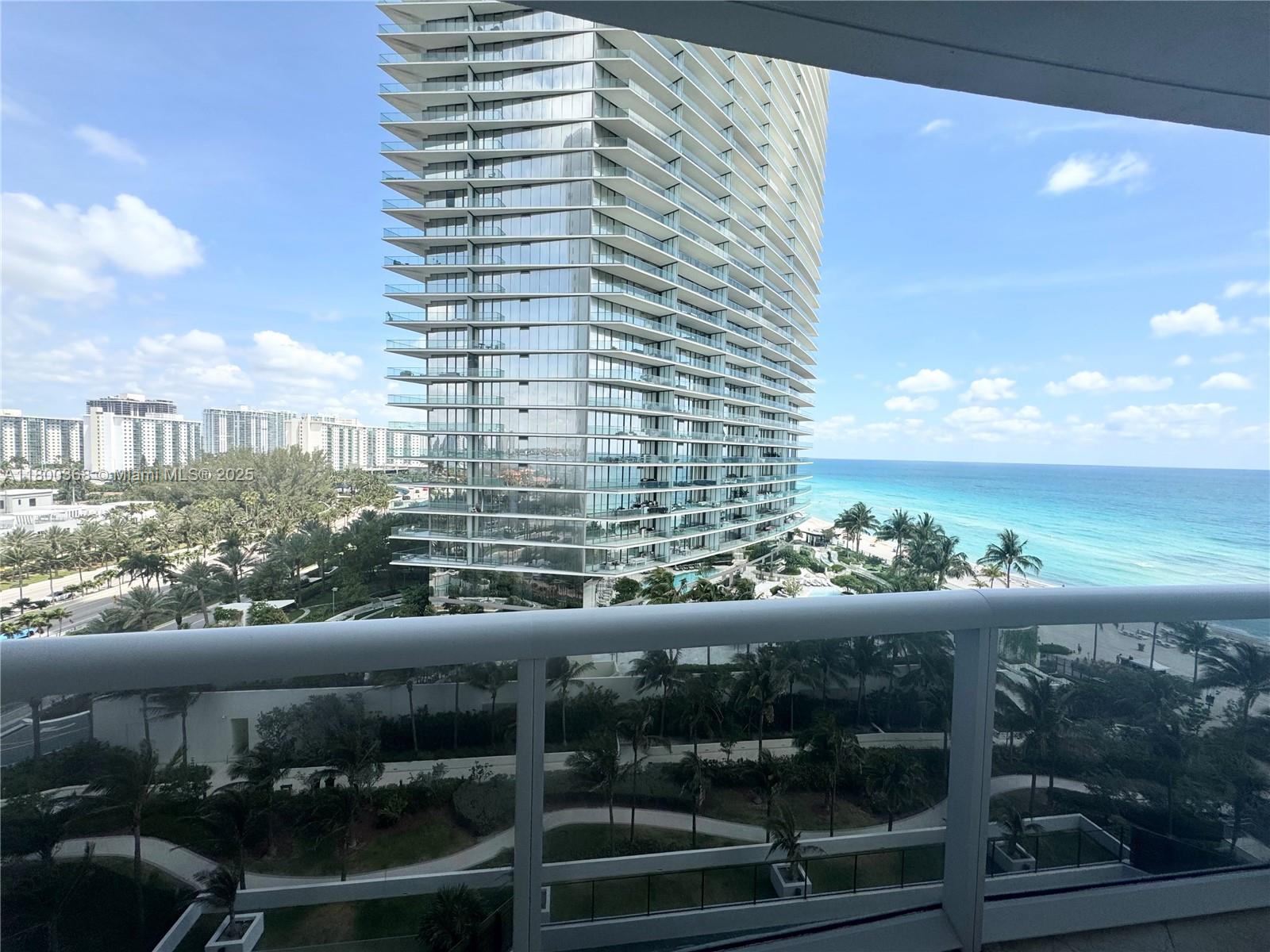 OCEAN THREE CONDO - Residential