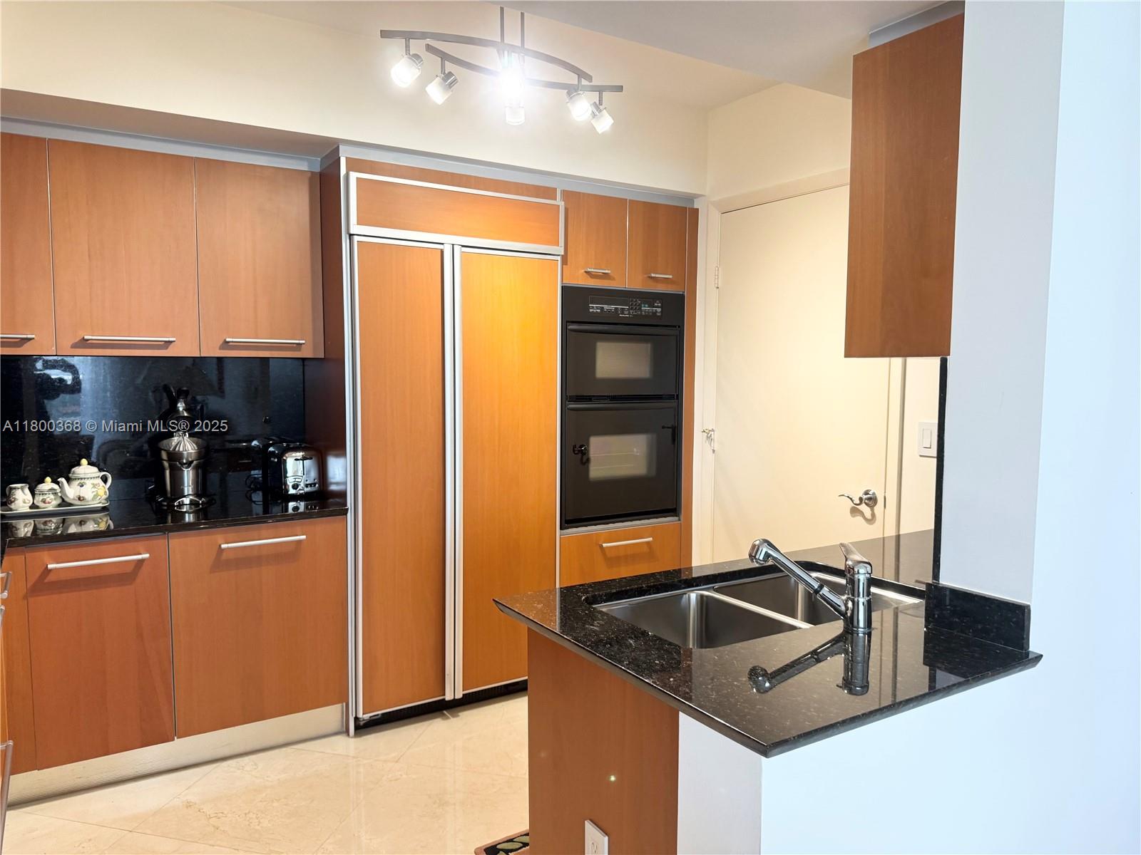 OCEAN THREE CONDO - Residential