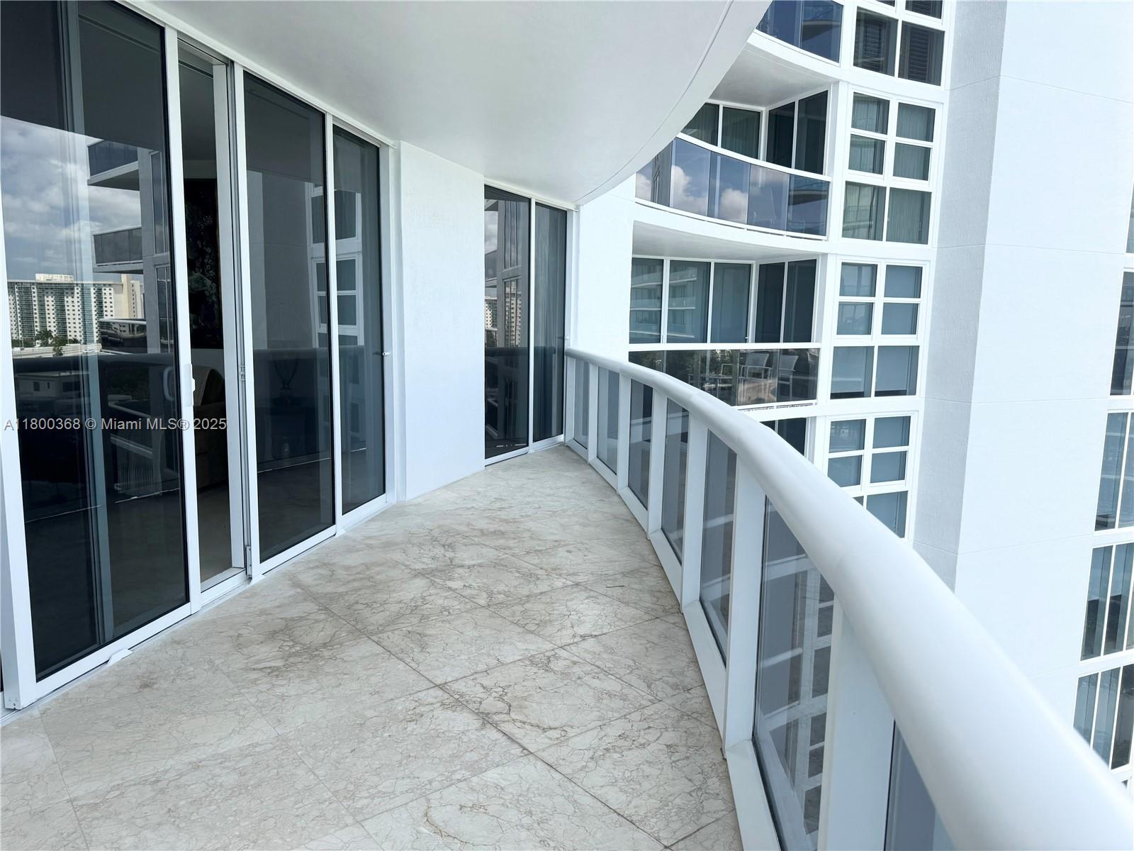 OCEAN THREE CONDO - Residential