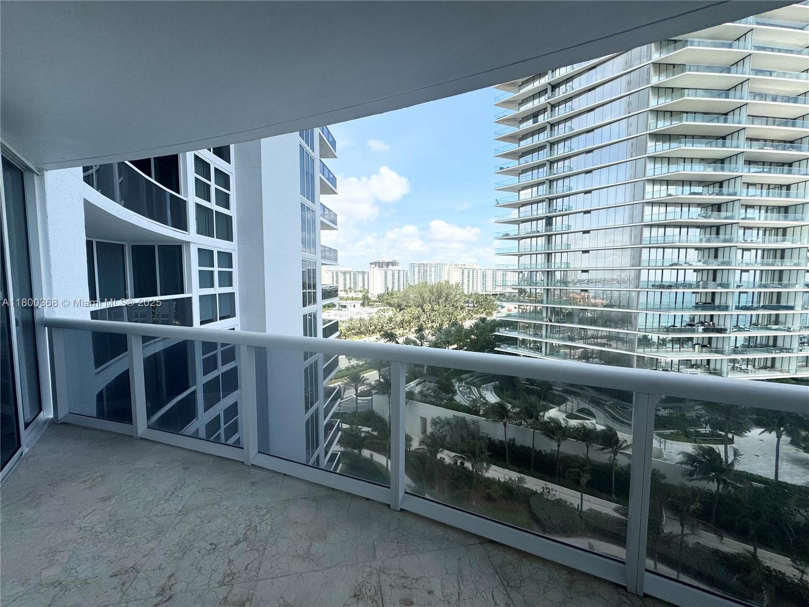 OCEAN THREE CONDO - Residential