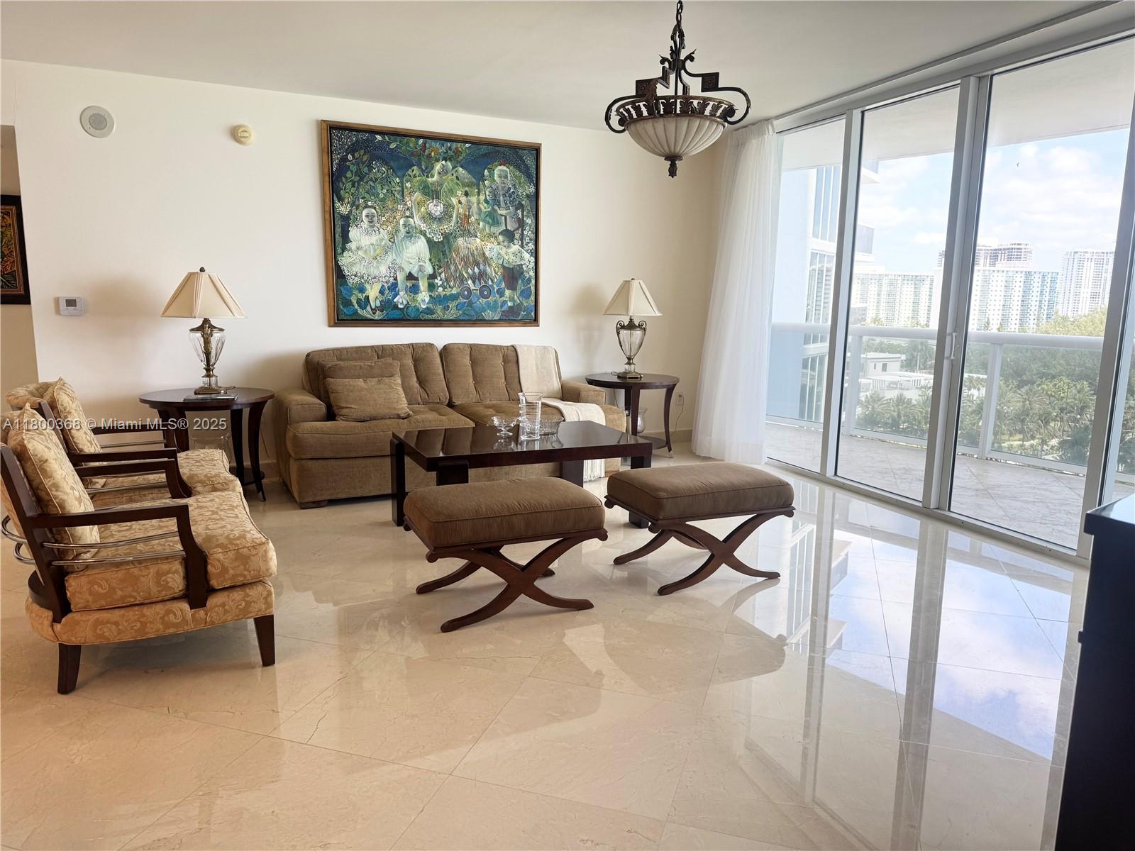 OCEAN THREE CONDO - Residential