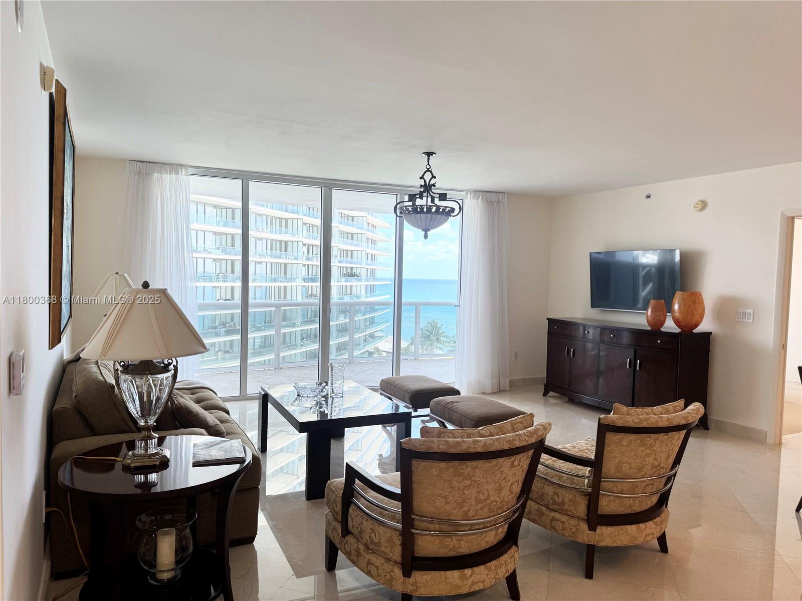 OCEAN THREE CONDO - Residential