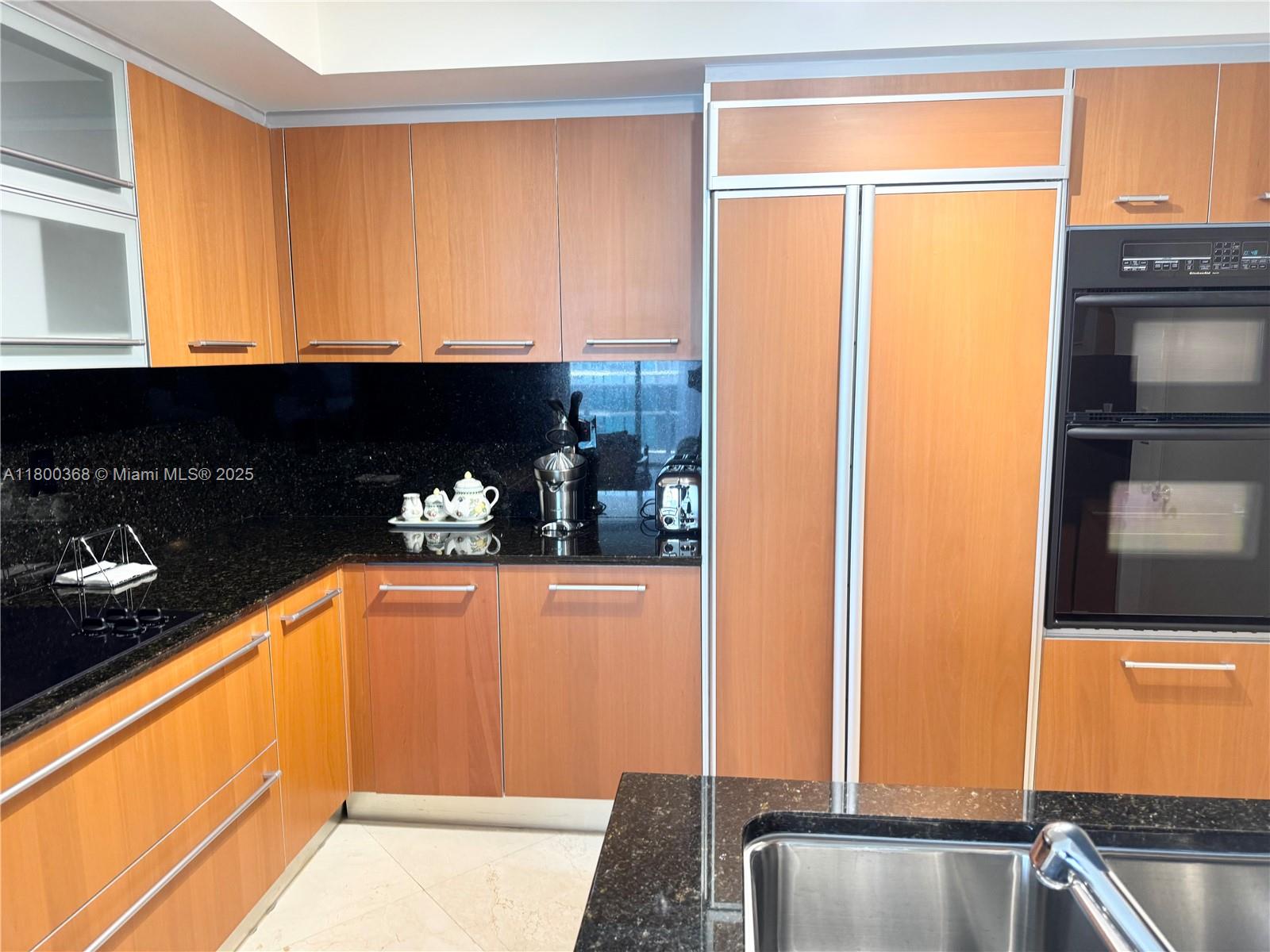 OCEAN THREE CONDO - Residential