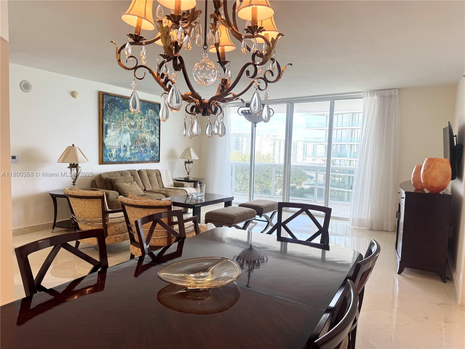 OCEAN THREE CONDO - Residential