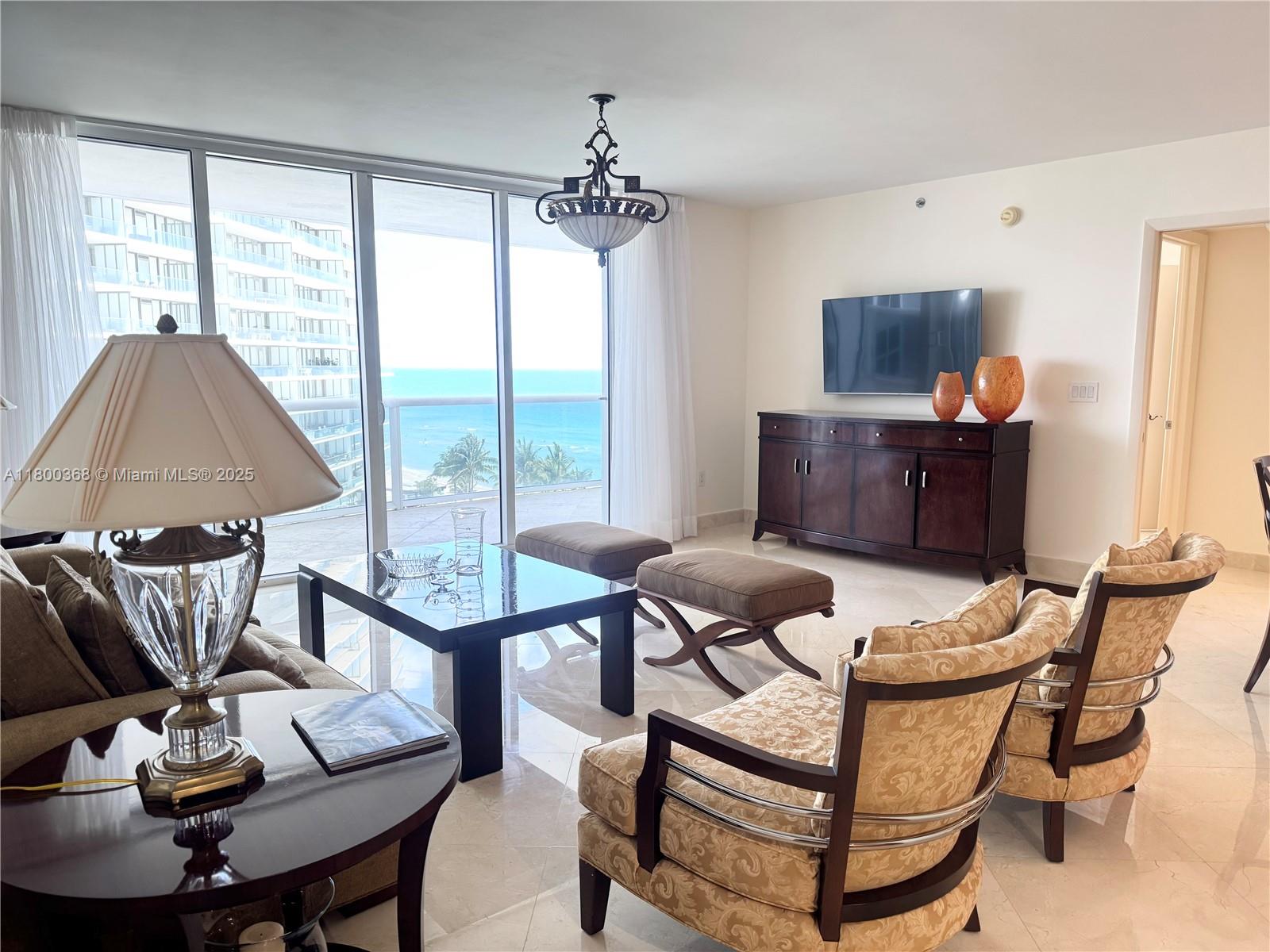 OCEAN THREE CONDO - Residential