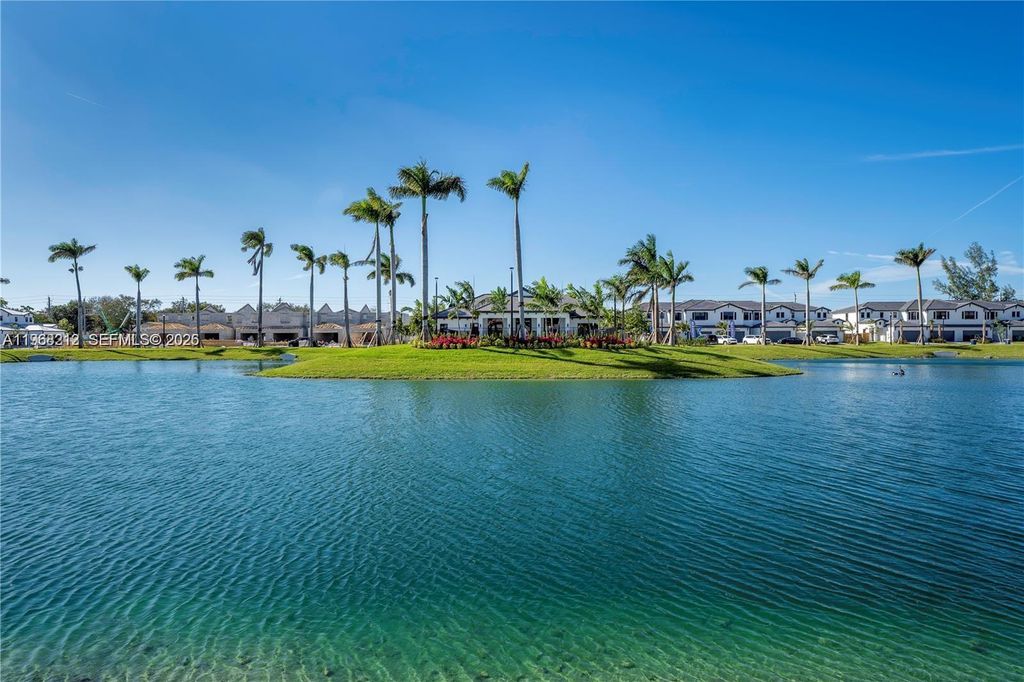 Photo of 4941 Peacock Way #5838, Dania Beach, FL 33312 (MLS # A11968212)