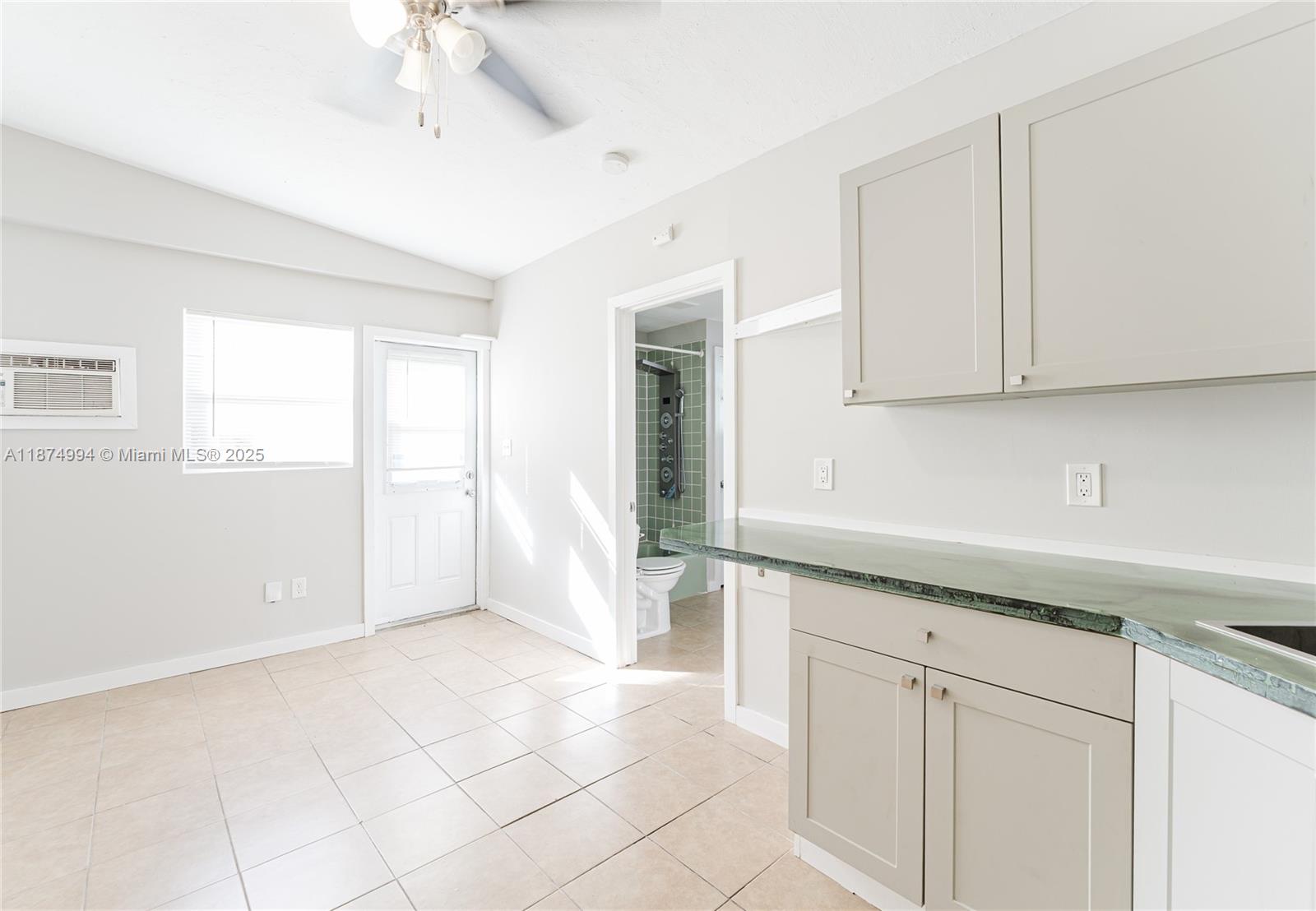 Cozy 1-bedroom, 1-bath unit in Pompano Beach Highlands, offering 422 sq ft of comfortable living. Recently updated with a bright interior and modern touches. Enjoy access to outdoor sitting areas, a private garden feel, and on-site parking. Affordable and well located near shops, schools, and major highways.