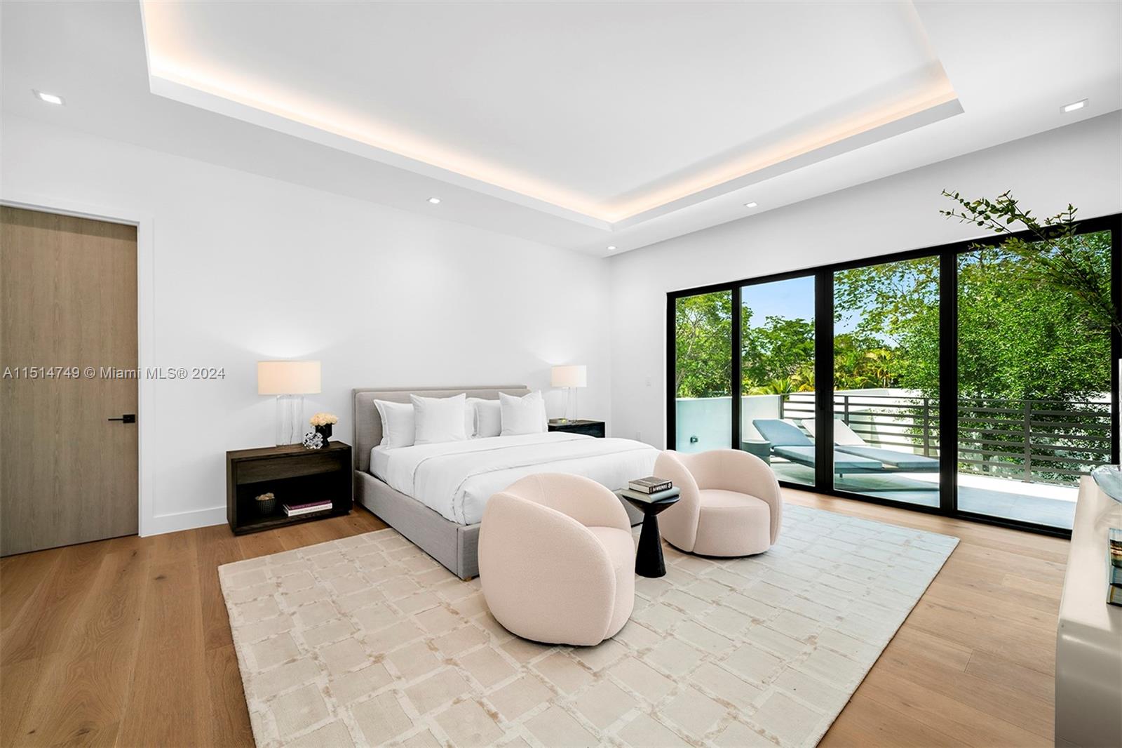 PINE ACRES ESTS - Residential