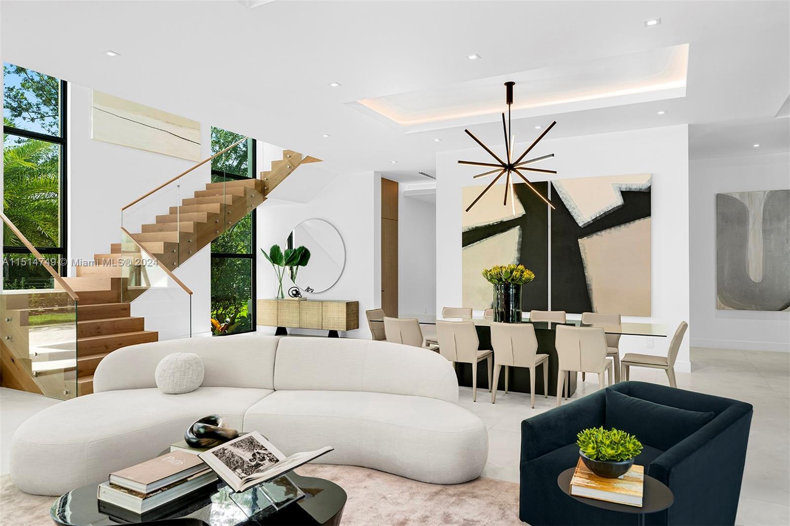 PINE ACRES ESTS - Residential