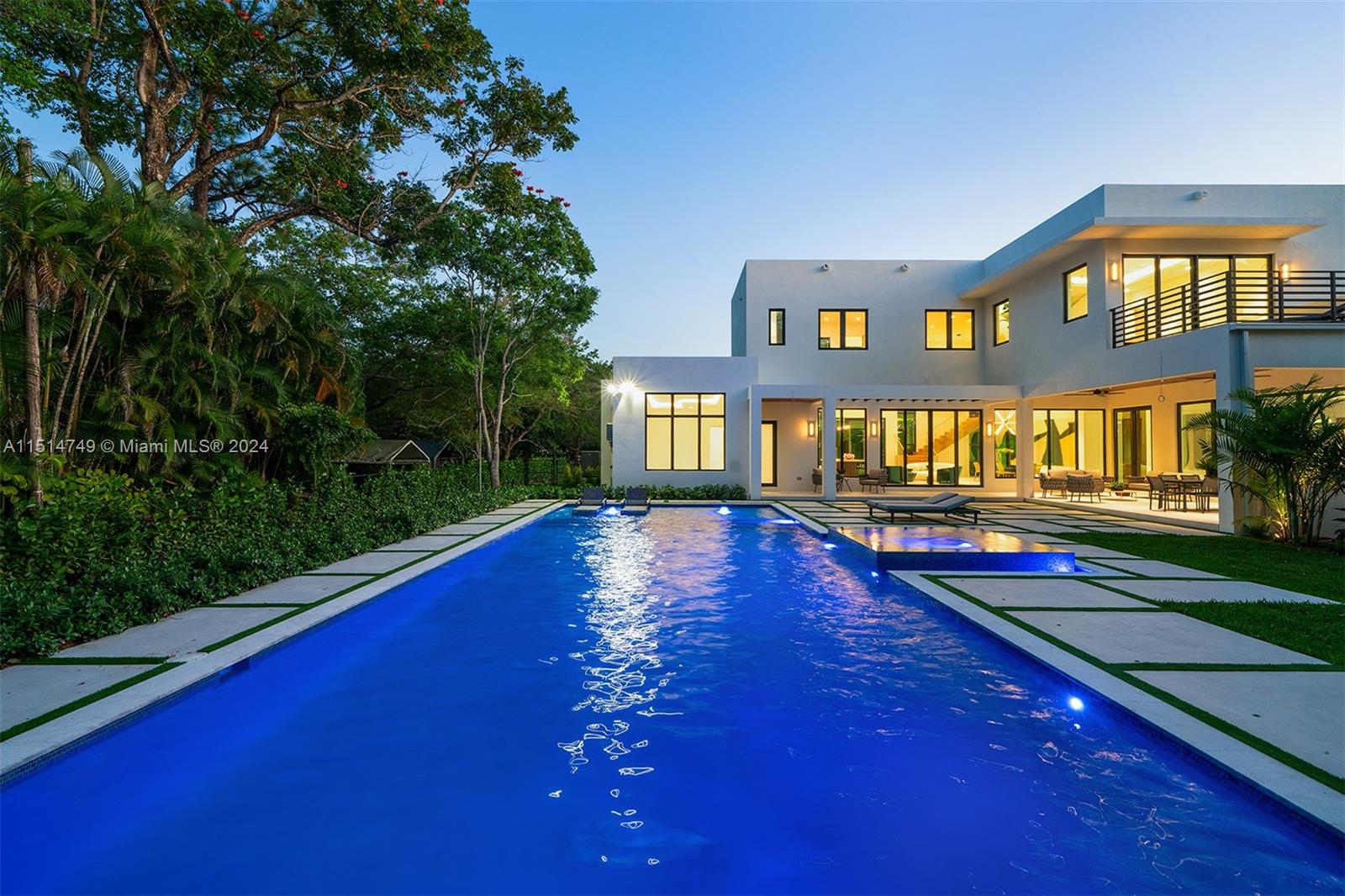 PINE ACRES ESTS - Residential