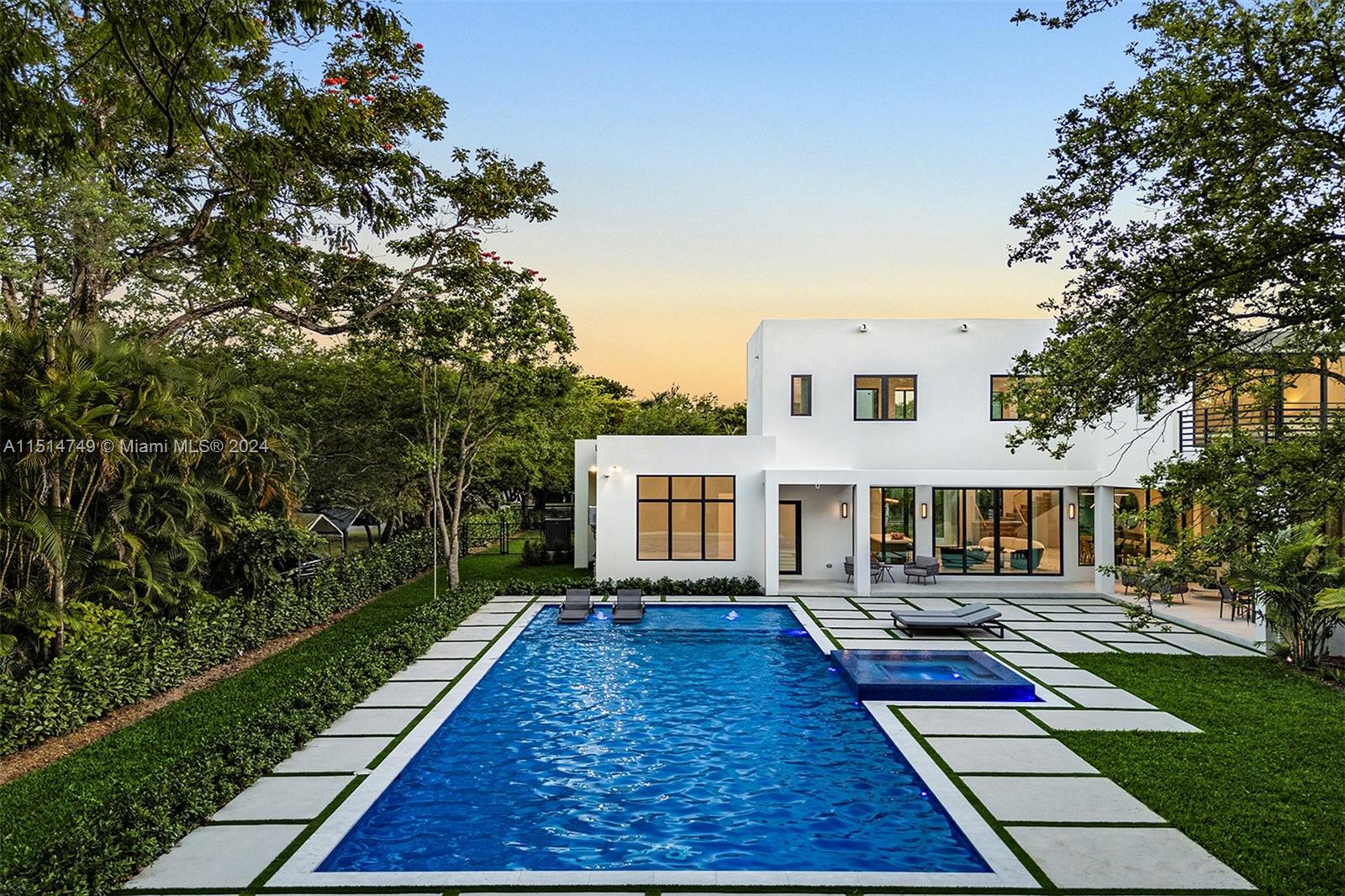 PINE ACRES ESTS - Residential