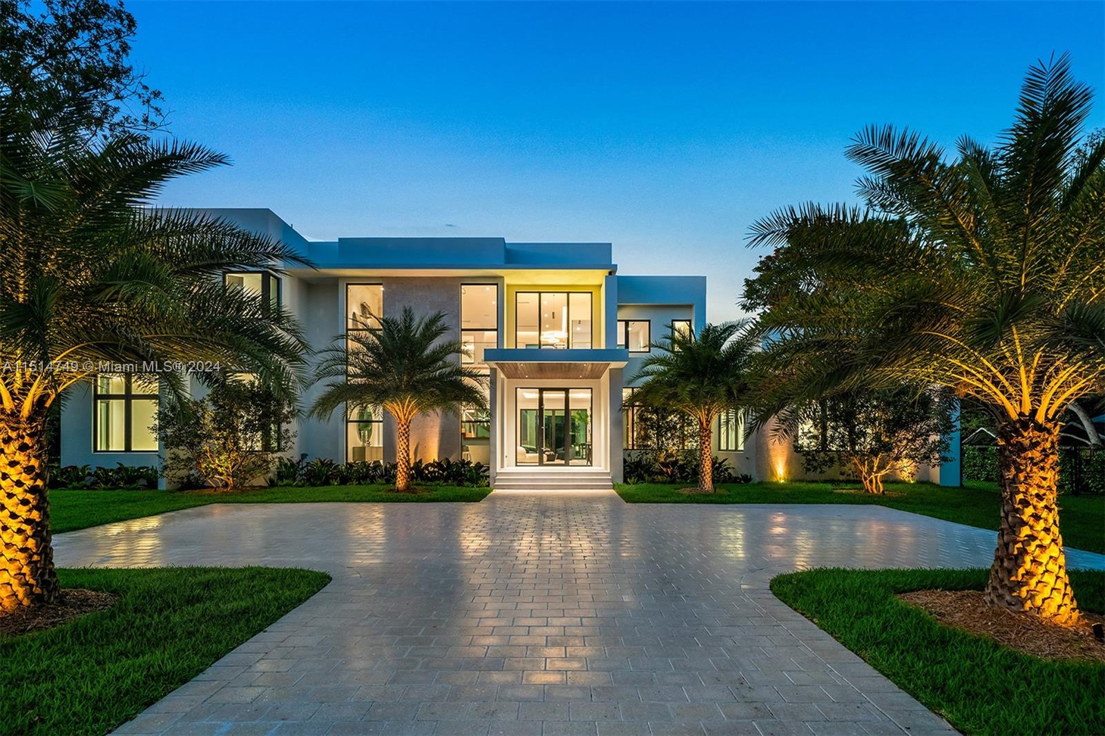 PINE ACRES ESTS - Residential