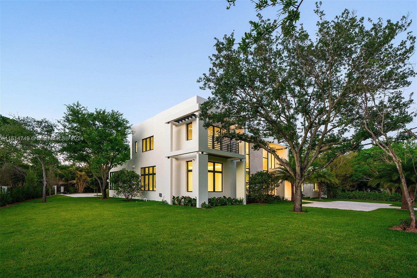 PINE ACRES ESTS - Residential