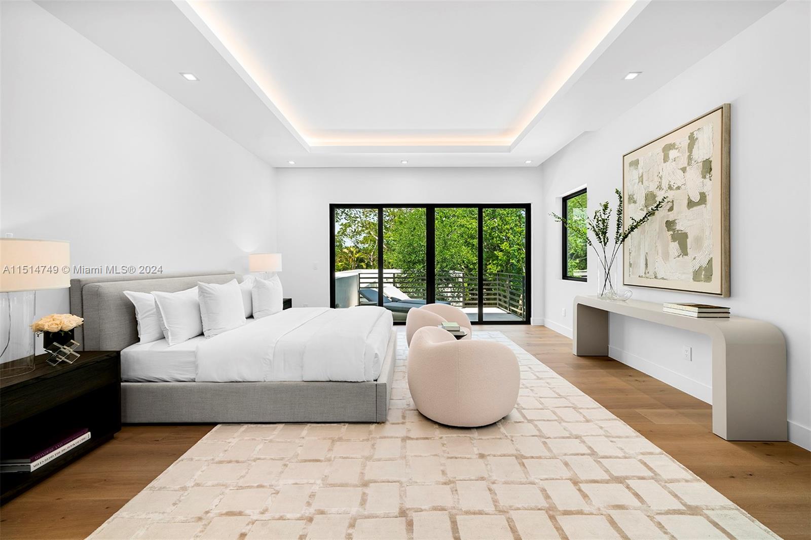 PINE ACRES ESTS - Residential