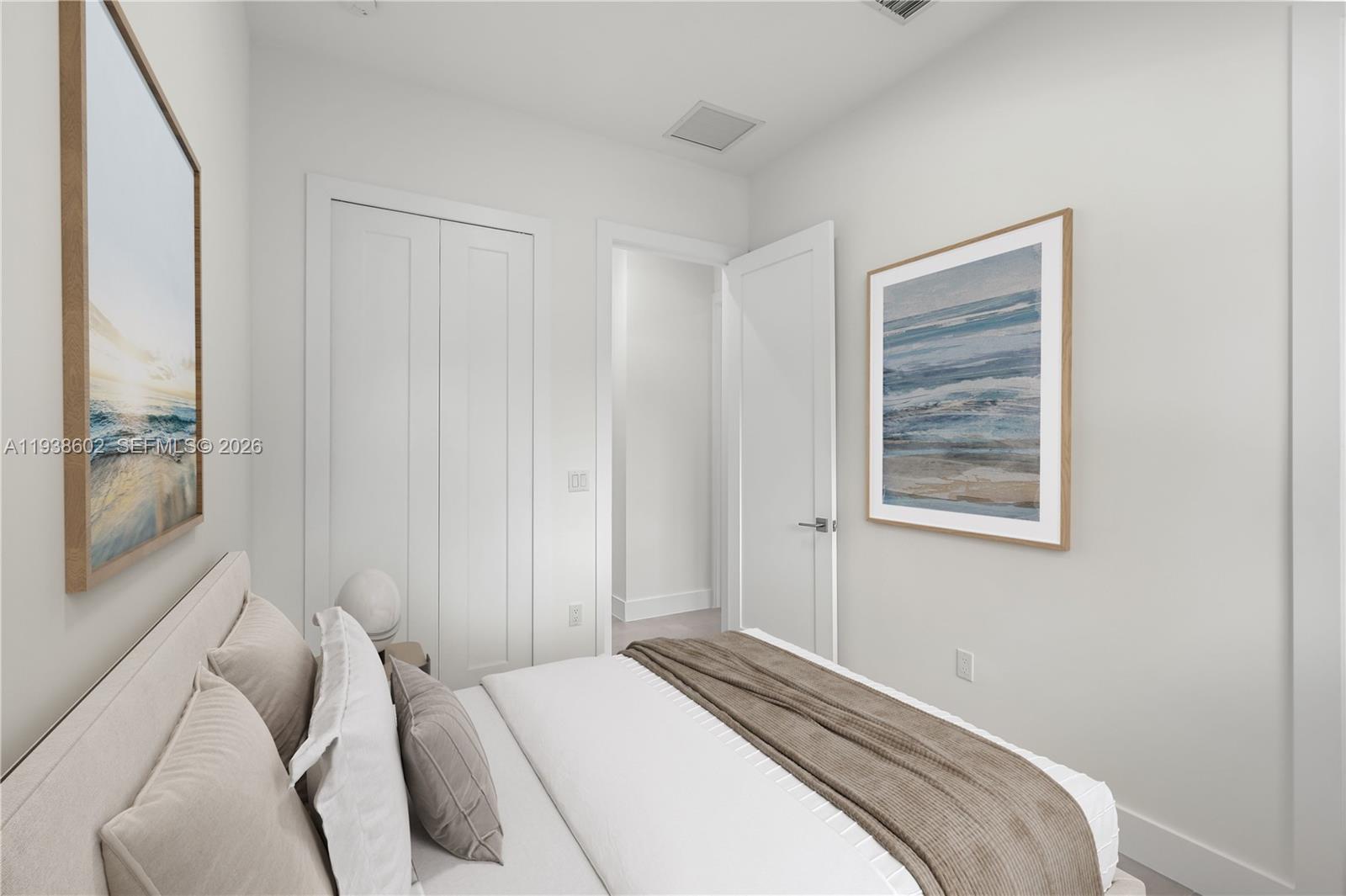 PRIORS 1ST ADDN TO BISCAY - Residential