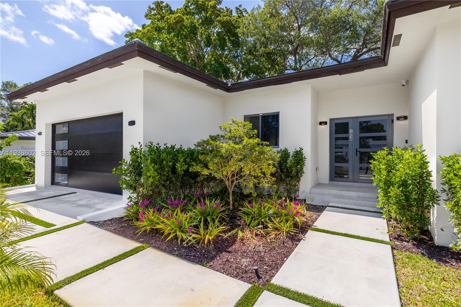 PRIORS 1ST ADDN TO BISCAY - Residential